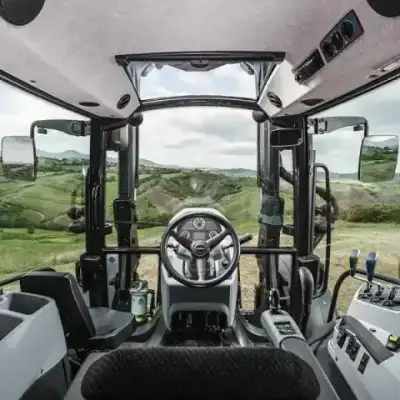Valtra A114MH thumbnail 3