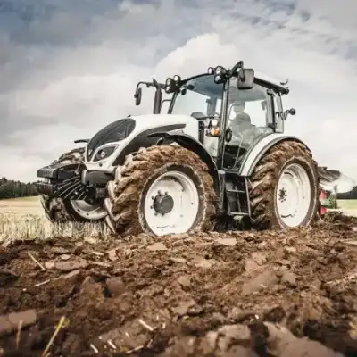 Valtra A114MH thumbnail 4