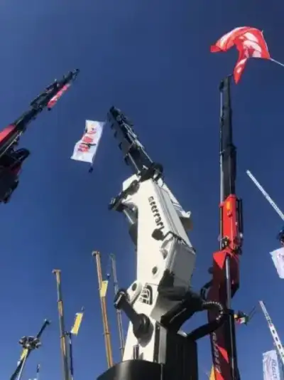 Ferrari® 7245C A7