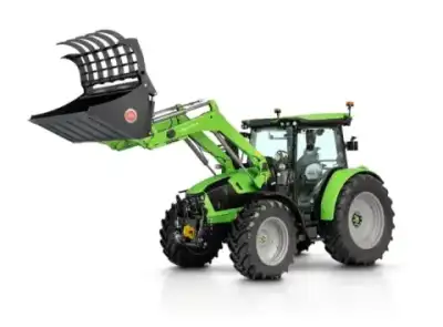 DEUTZ-FAHR 5095 LS