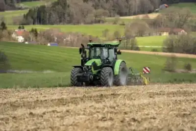 DEUTZ-FAHR 5095 LS thumbnail 2