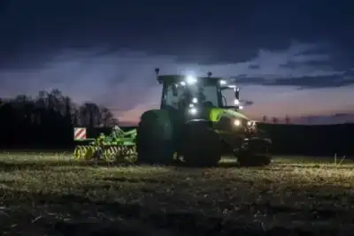 DEUTZ-FAHR 5095 LS thumbnail 3