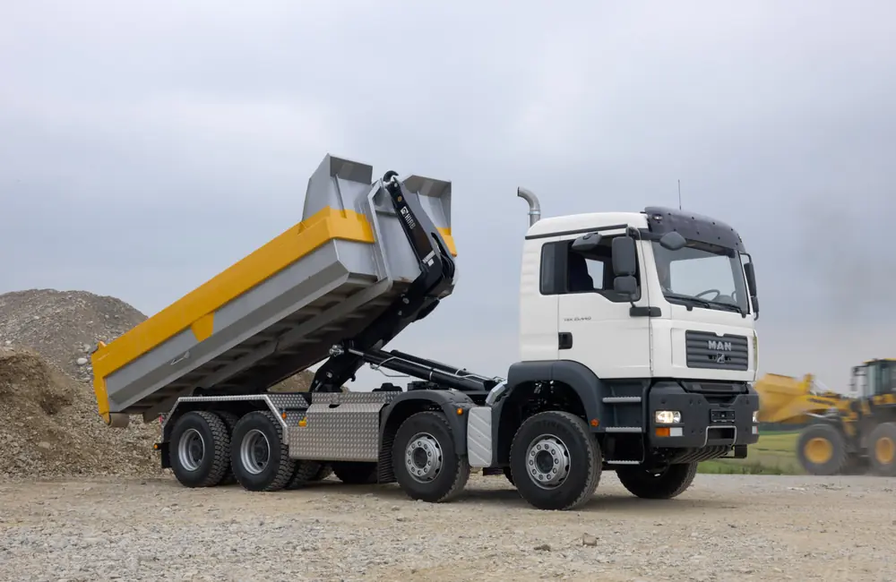 Multilift XR 26 Z 59