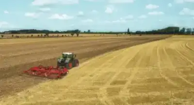 Fendt 936 Vario Power thumbnail 3