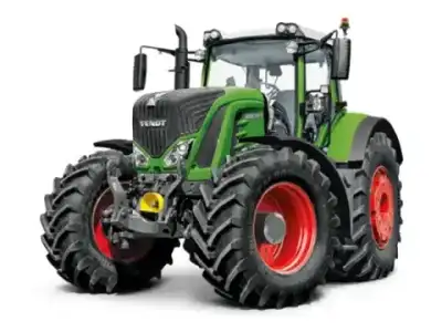 Fendt 936 Vario Power thumbnail 6