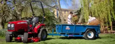 Massey Ferguson MF 1525 thumbnail 2