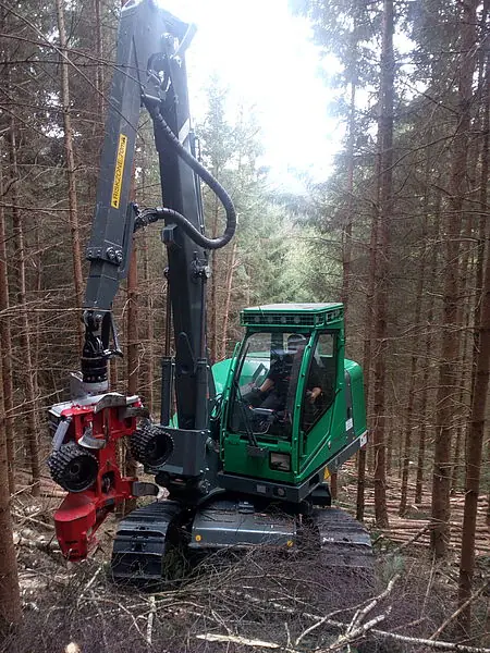 Neuson-Ecotec 103 HVT