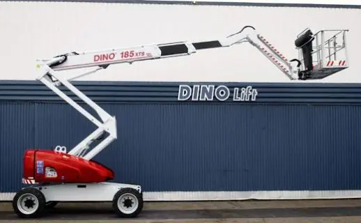 Dino Lift Rhino 185 XTS thumbnail 19