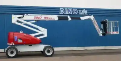Dino Lift Rhino 185 XTS thumbnail 9