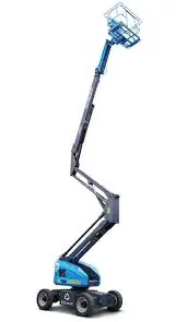 Sinoboom AB520EJ