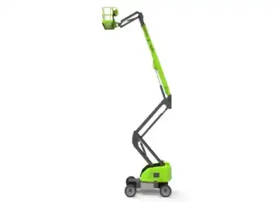 Zoomlion ZA20JEH