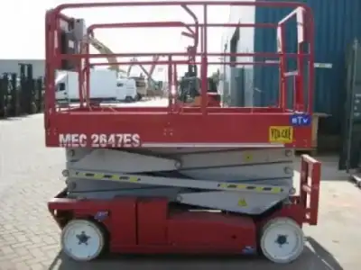 MEC 2647 ES