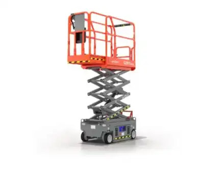 Skyjack SJ3013 micro