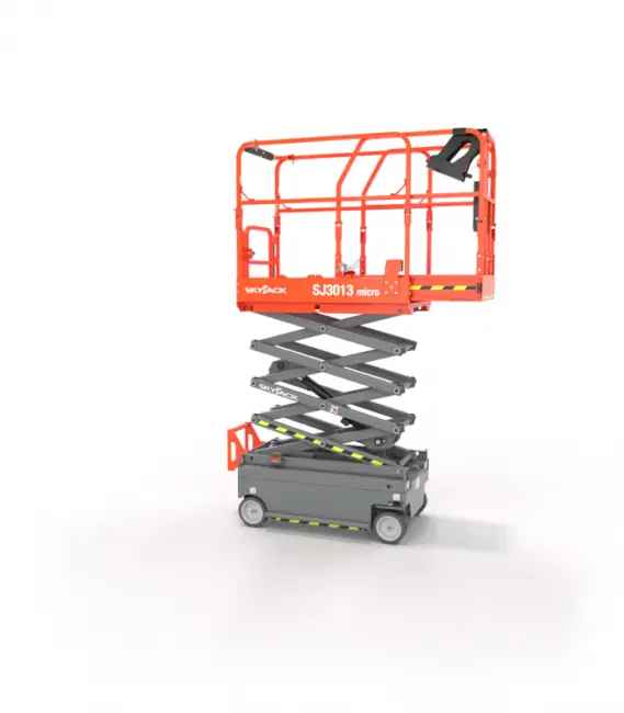 Skyjack SJ3013 micro thumbnail 2