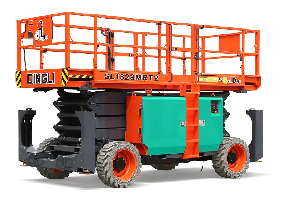 Dingli SL1323MRT2