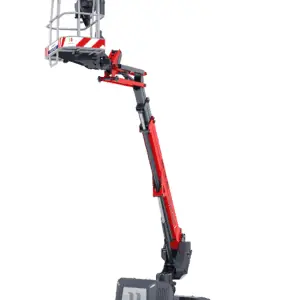 Almac JIBBI 1450 EVO