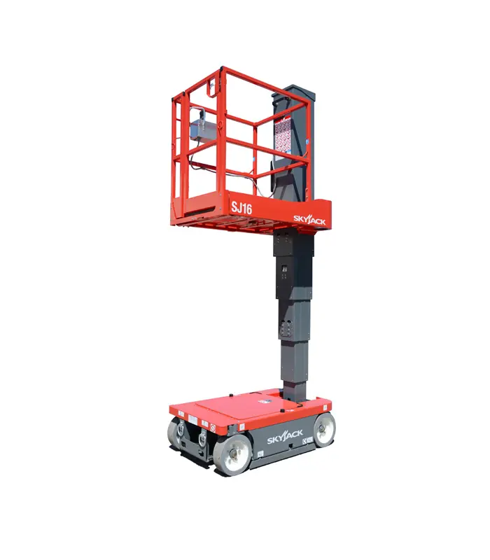 Skyjack SJ 12