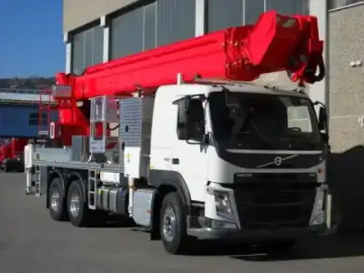 Multitel MJ 450