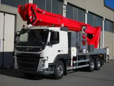 Multitel MJ 450 thumbnail 2