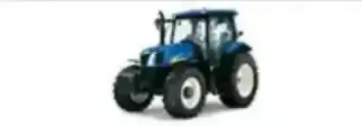 New Holland T 6060 Elite (772) thumbnail 2