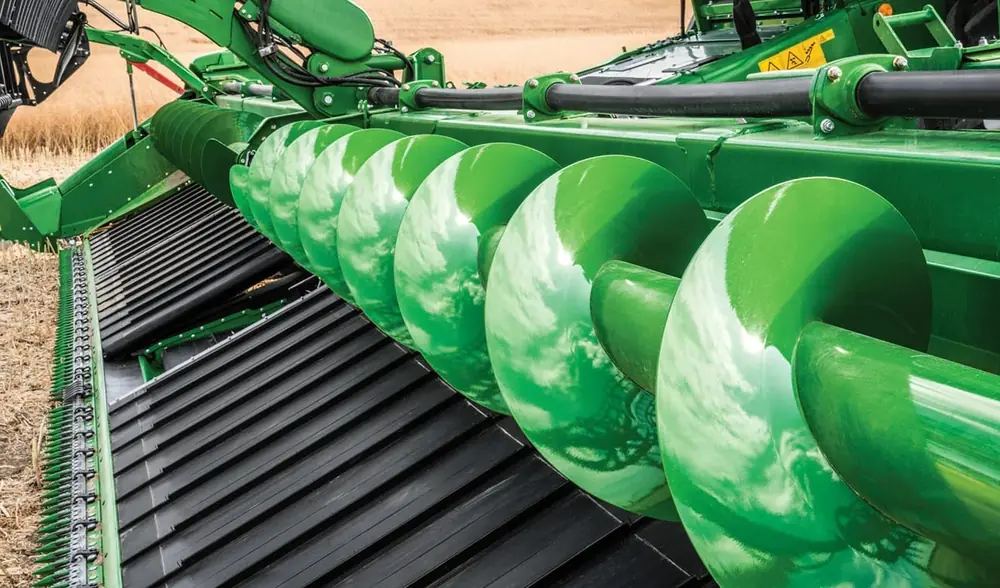 John Deere 725D thumbnail 3