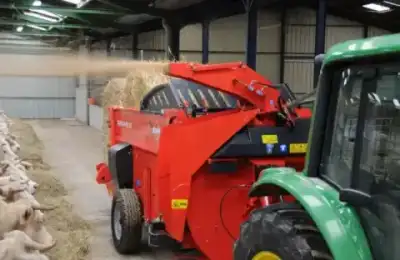 Kuhn Primor 5570 M thumbnail 4