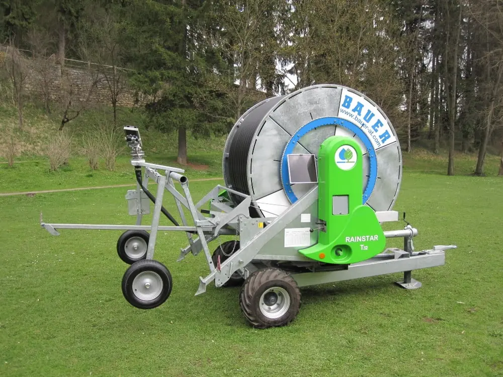 Bauer Irrigation RAINSTAR T32 65-320