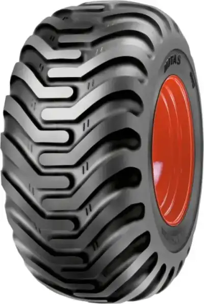 Mitas 500/60 - 22.5 TR-08 I-3/HF-2 147/159 A8