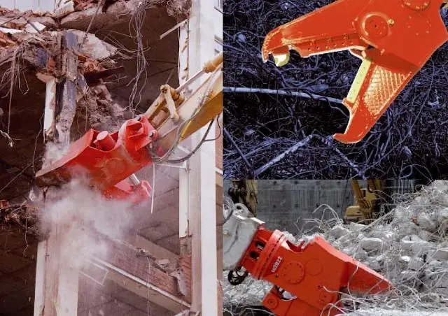 Sandvik BC 706