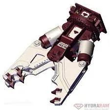 Hydra Ram HCS-42U