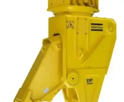 Atlas Copco DP 2000
