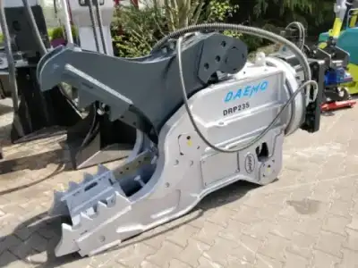 Daemo DRP235