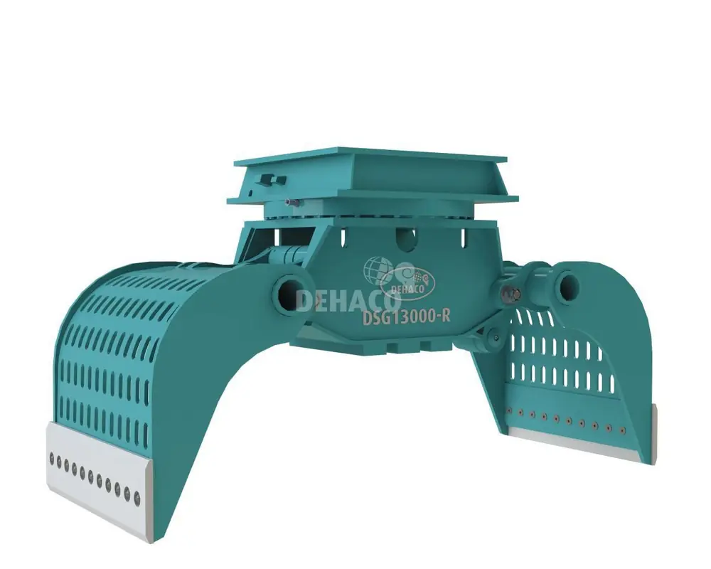 Dehaco DSG13000-R
