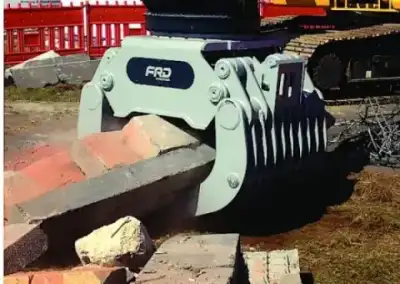 FRD FSG30-PL