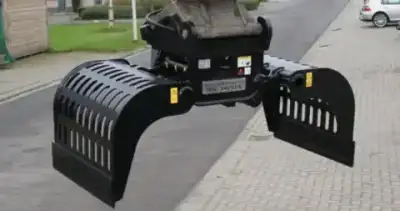 Hydra Ram HDG-10R