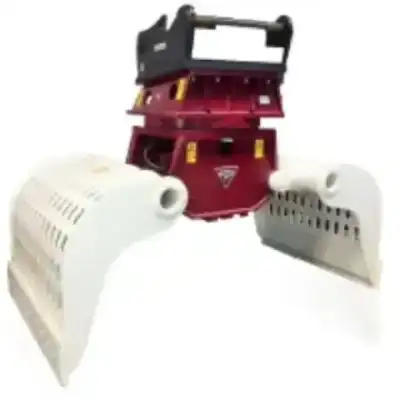 Hydra Ram HDG-10R thumbnail 2