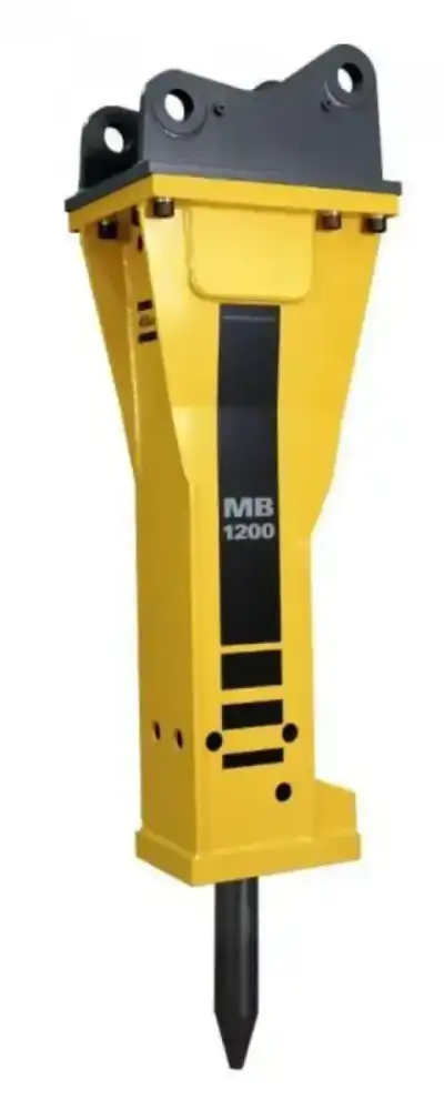 Atlas Copco MB 1200