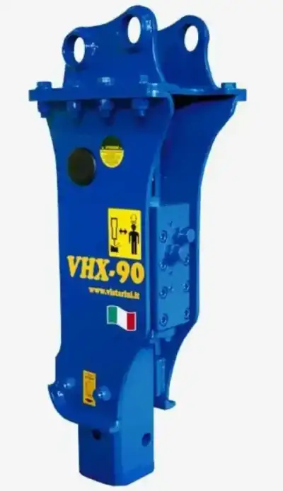 Vistarini VHX 90