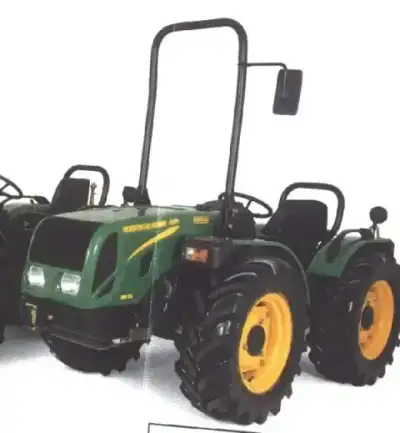 Ferrari Cobram 40 AR