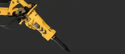 Brokk BHB 555
