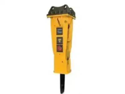 INDECO HP 16000 FS
