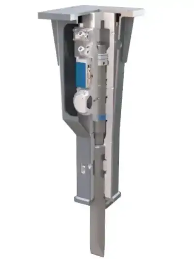 Kinshofer KFX 200