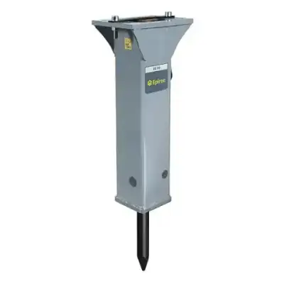 Epiroc EC 60 T