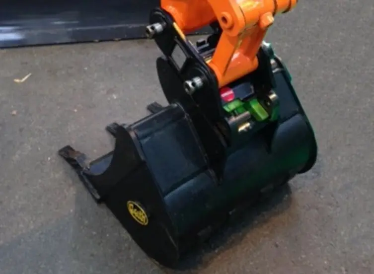 Geith Q40MPL5