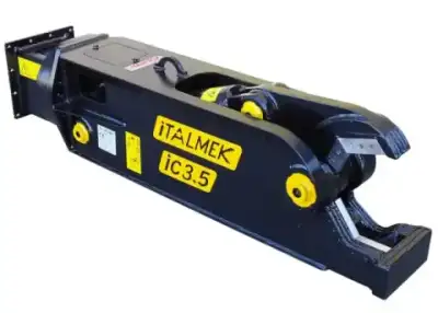 Italmek IC3.5
