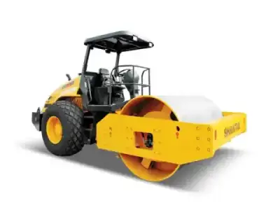 Shantui SR10