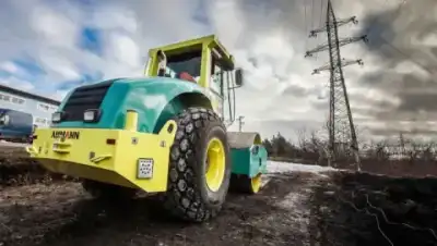 Ammann ASC 110 D thumbnail 3
