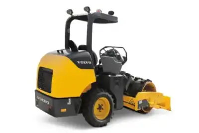 Volvo SD25F thumbnail 3