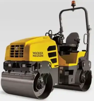 Wacker Neuson RD 27-120 O thumbnail 2