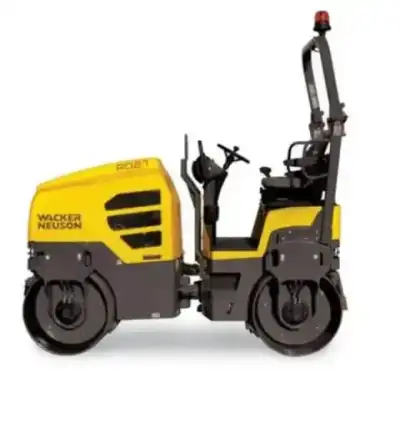 Wacker Neuson RD 27-120 O thumbnail 4